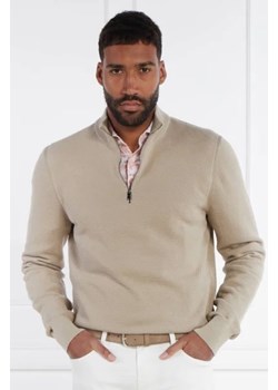 BOSS BLACK Sweter Ebrando | Regular Fit ze sklepu Gomez Fashion Store w kategorii Swetry męskie - zdjęcie 172784539
