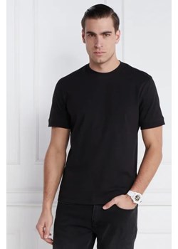 EA7 T-shirt | Regular Fit ze sklepu Gomez Fashion Store w kategorii T-shirty męskie - zdjęcie 172784546
