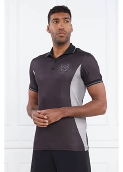 Plein Sport Polo SS | Extra slim fit ze sklepu Gomez Fashion Store w kategorii T-shirty męskie - zdjęcie 172784599