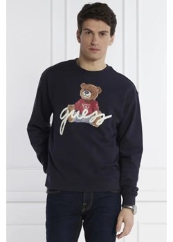 GUESS Bluza | Regular Fit ze sklepu Gomez Fashion Store w kategorii Bluzy męskie - zdjęcie 172784638