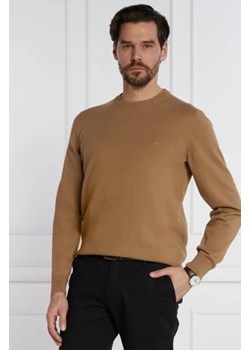 BOSS BLACK Sweter Pacas-L | Regular Fit ze sklepu Gomez Fashion Store w kategorii Swetry męskie - zdjęcie 172784835