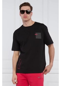 BOSS GREEN T-shirt Tirax 1 | Regular Fit ze sklepu Gomez Fashion Store w kategorii T-shirty męskie - zdjęcie 172785015