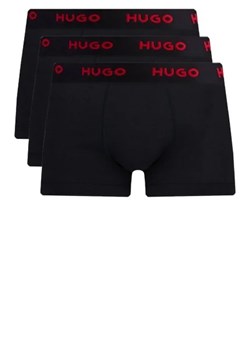 Hugo Bodywear Bokserki 3-pack ze sklepu Gomez Fashion Store w kategorii Majtki męskie - zdjęcie 172785068