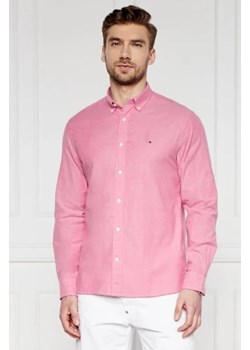 Tommy Hilfiger Koszula | Regular Fit ze sklepu Gomez Fashion Store w kategorii Koszule damskie - zdjęcie 172785225