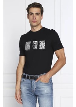 BOSS BLACK T-shirt Tiburt 316 | Regular Fit ze sklepu Gomez Fashion Store w kategorii T-shirty męskie - zdjęcie 172785298
