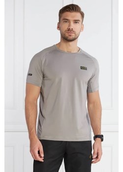 EA7 T-shirt | Regular Fit ze sklepu Gomez Fashion Store w kategorii T-shirty męskie - zdjęcie 172785348