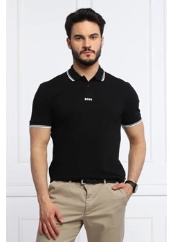 BOSS ORANGE Polo PChup | Regular Fit ze sklepu Gomez Fashion Store w kategorii T-shirty męskie - zdjęcie 172785436