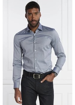 HUGO Koszula Koey | Slim Fit ze sklepu Gomez Fashion Store w kategorii Koszule męskie - zdjęcie 172785459