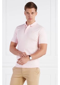 Calvin Klein Polo SMOOTH COTTON | Slim Fit ze sklepu Gomez Fashion Store w kategorii T-shirty męskie - zdjęcie 172785598