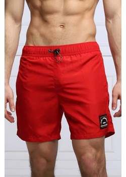 Karl Lagerfeld Szorty kąpielowe | Regular Fit ze sklepu Gomez Fashion Store w kategorii Kąpielówki - zdjęcie 172785645