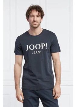 Joop! Jeans T-shirt Alex | Regular Fit ze sklepu Gomez Fashion Store w kategorii T-shirty męskie - zdjęcie 172785719