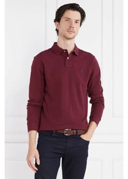 POLO RALPH LAUREN Polo | Custom slim fit ze sklepu Gomez Fashion Store w kategorii T-shirty męskie - zdjęcie 172785828