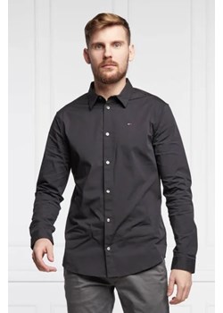 Tommy Jeans Koszula | Slim Fit ze sklepu Gomez Fashion Store w kategorii Koszule męskie - zdjęcie 172785845
