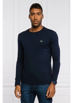 Lacoste Longsleeve | Regular Fit ze sklepu Gomez Fashion Store w kategorii T-shirty męskie - zdjęcie 172785929