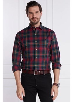 POLO RALPH LAUREN Koszula | Custom fit ze sklepu Gomez Fashion Store w kategorii Koszule męskie - zdjęcie 172786007