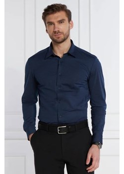 BOSS BLACK Koszula Koszula P-LIAM-kent-C1-234 | Slim Fit ze sklepu Gomez Fashion Store w kategorii Koszule męskie - zdjęcie 172786025