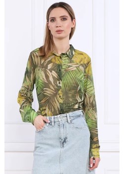 GUESS Koszula | Regular Fit ze sklepu Gomez Fashion Store w kategorii Koszule damskie - zdjęcie 172786079