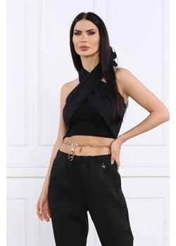 Liu Jo Beachwear Top | Slim Fit ze sklepu Gomez Fashion Store w kategorii Bluzki damskie - zdjęcie 172786185