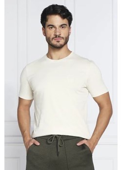 BOSS ORANGE T-shirt Tales | Relaxed fit ze sklepu Gomez Fashion Store w kategorii T-shirty męskie - zdjęcie 172786255