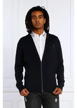 Karl Lagerfeld Sweter | Regular Fit ze sklepu Gomez Fashion Store w kategorii Swetry męskie - zdjęcie 172786326