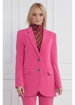 Michael Kors Marynarka | Regular Fit ze sklepu Gomez Fashion Store w kategorii Marynarki damskie - zdjęcie 172786407