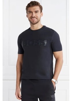 BOSS GREEN T-shirt Tee 4 | Regular Fit ze sklepu Gomez Fashion Store w kategorii T-shirty męskie - zdjęcie 172786498