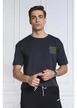 BOSS GREEN T-shirt Tirax 1 | Regular Fit ze sklepu Gomez Fashion Store w kategorii T-shirty męskie - zdjęcie 172786556