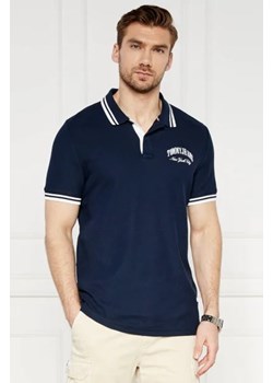 Tommy Jeans Polo TIPPING | Regular Fit ze sklepu Gomez Fashion Store w kategorii T-shirty męskie - zdjęcie 172786745