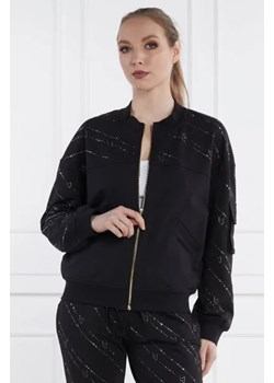 Liu Jo Sport Bluza | Regular Fit ze sklepu Gomez Fashion Store w kategorii Bluzy damskie - zdjęcie 172786799