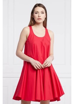 Armani Exchange Sukienka ze sklepu Gomez Fashion Store w kategorii Sukienki - zdjęcie 172786827