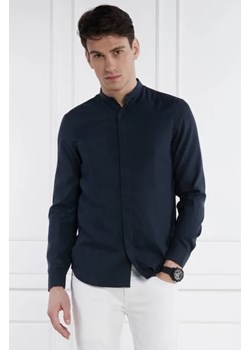 Armani Exchange Koszula | Regular Fit ze sklepu Gomez Fashion Store w kategorii Koszule męskie - zdjęcie 172786875