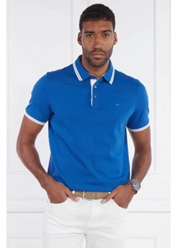 Michael Kors Polo | Regular Fit ze sklepu Gomez Fashion Store w kategorii T-shirty męskie - zdjęcie 172786935