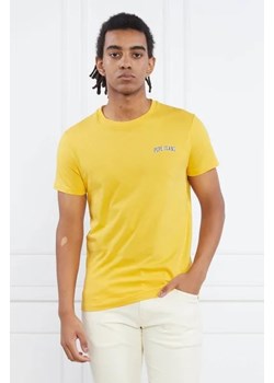 Pepe Jeans London T-shirt | Regular Fit ze sklepu Gomez Fashion Store w kategorii T-shirty męskie - zdjęcie 172787057