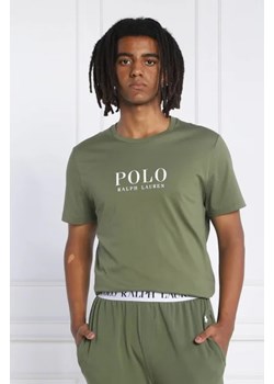 POLO RALPH LAUREN T-shirt | Regular Fit ze sklepu Gomez Fashion Store w kategorii T-shirty męskie - zdjęcie 172787149