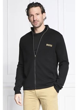 BOSS GREEN Sweter Zolram | Regular Fit | z dodatkiem wełny ze sklepu Gomez Fashion Store w kategorii Swetry męskie - zdjęcie 172787169