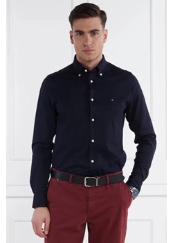Tommy Hilfiger Koszula | Slim Fit ze sklepu Gomez Fashion Store w kategorii Koszule męskie - zdjęcie 172787237