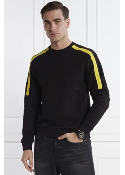 EA7 Bluza | Regular Fit ze sklepu Gomez Fashion Store w kategorii Bluzy męskie - zdjęcie 172787305