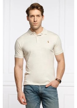 POLO RALPH LAUREN Polo | Slim Fit ze sklepu Gomez Fashion Store w kategorii T-shirty męskie - zdjęcie 172787455