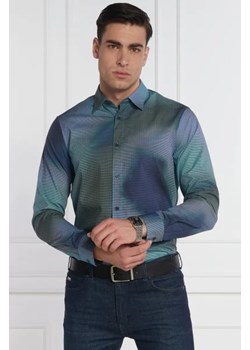 Armani Exchange Koszula | Regular Fit ze sklepu Gomez Fashion Store w kategorii Koszule męskie - zdjęcie 172787546