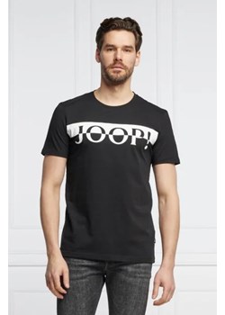 Joop! T-shirt | Regular Fit ze sklepu Gomez Fashion Store w kategorii T-shirty męskie - zdjęcie 172787556