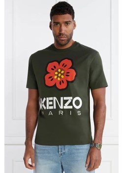 Kenzo T-shirt | Regular Fit ze sklepu Gomez Fashion Store w kategorii T-shirty męskie - zdjęcie 172787599