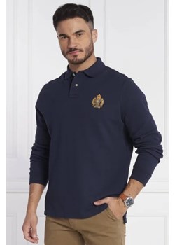 POLO RALPH LAUREN Polo | Classic fit ze sklepu Gomez Fashion Store w kategorii T-shirty męskie - zdjęcie 172787728