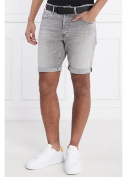 Replay Jeansowe szorty | Tapered fit ze sklepu Gomez Fashion Store w kategorii Spodenki męskie - zdjęcie 172787827