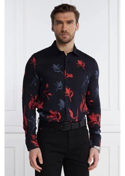 HUGO Koszula Emero | Straight fit ze sklepu Gomez Fashion Store w kategorii Koszule męskie - zdjęcie 172787916