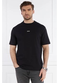 BOSS ORANGE T-shirt Te_Vinyl | Regular Fit ze sklepu Gomez Fashion Store w kategorii T-shirty męskie - zdjęcie 172787967