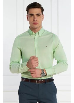 Tommy Hilfiger Koszula | Slim Fit ze sklepu Gomez Fashion Store w kategorii Koszule męskie - zdjęcie 172788095