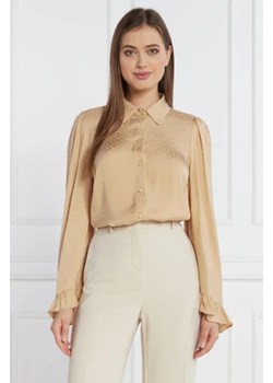 TWINSET Koszula | Regular Fit ze sklepu Gomez Fashion Store w kategorii Koszule damskie - zdjęcie 172788107
