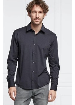 HUGO Koszula ERMO | Slim Fit ze sklepu Gomez Fashion Store w kategorii Koszule męskie - zdjęcie 172788158