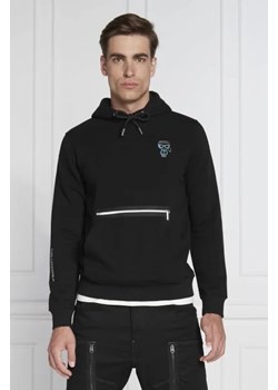Karl Lagerfeld Bluza | Regular Fit ze sklepu Gomez Fashion Store w kategorii Bluzy męskie - zdjęcie 172788337
