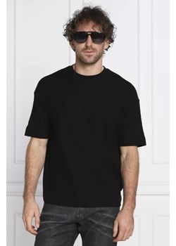 Emporio Armani T-shirt | Regular Fit ze sklepu Gomez Fashion Store w kategorii T-shirty męskie - zdjęcie 172788457